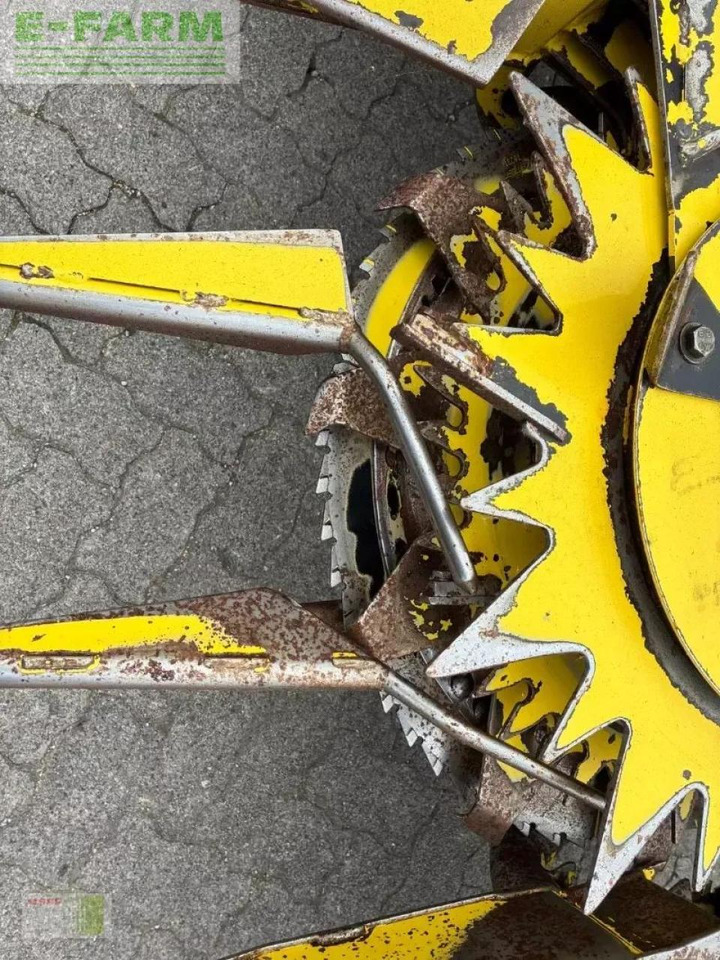 Exakthack John Deere 8300i: bild 20