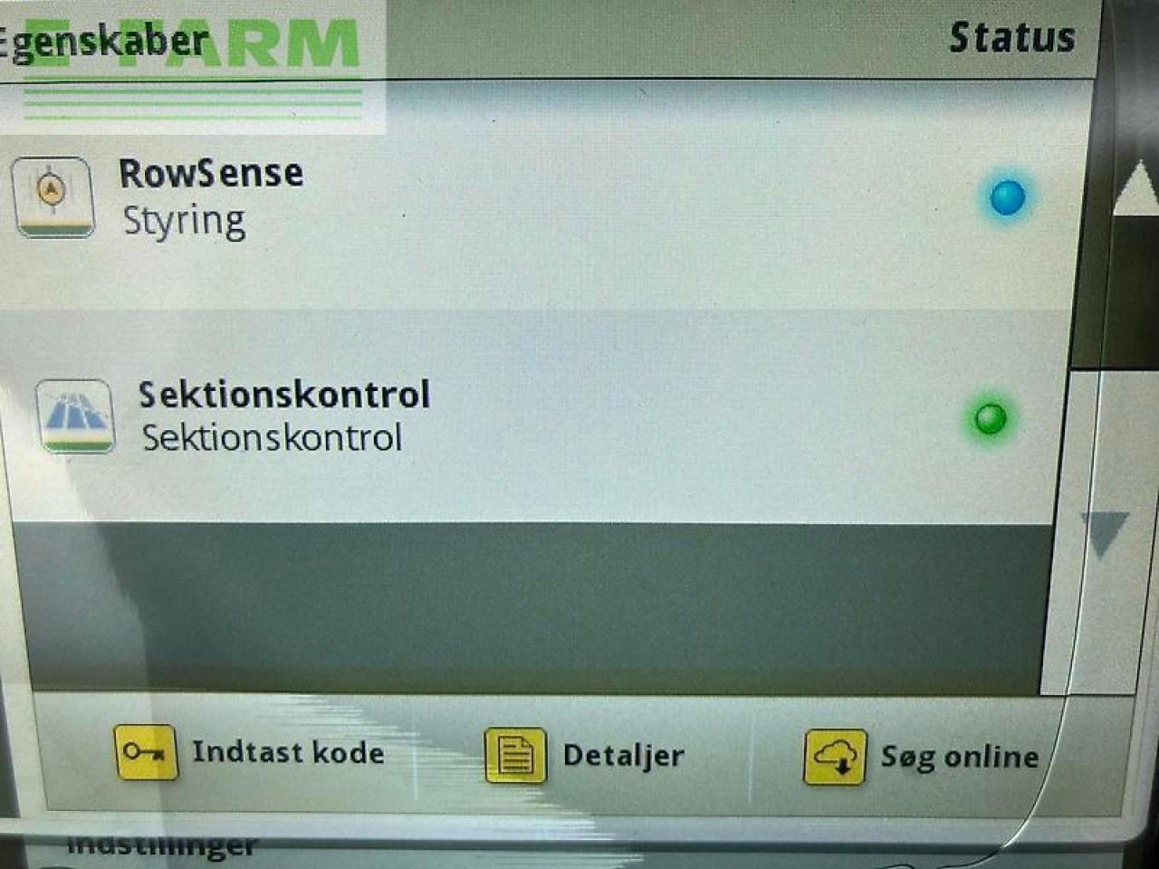 John Deere 8320r - Traktor: bild 5 John Deere 8320r - Traktor: bild 5