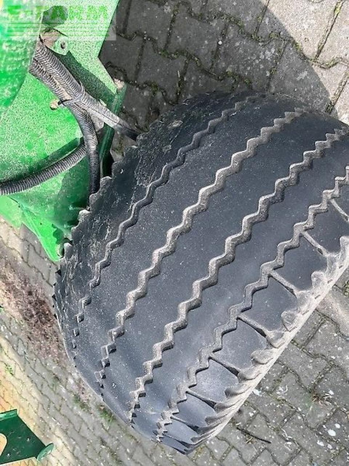 Fyrkantspress John Deere 864 maxicut 14: bild 17 Fyrkantspress John Deere 864 maxicut 14: bild 17
