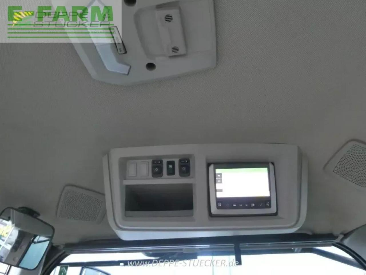 Traktor John Deere 8r 410: bild 26 Traktor John Deere 8r 410: bild 26