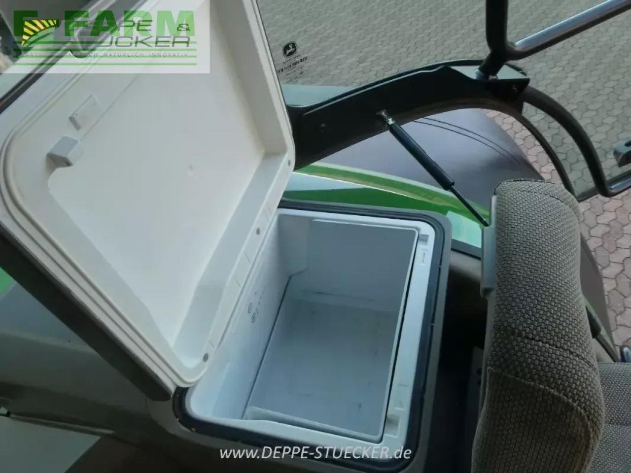 Traktor John Deere 8r 410: bild 27 Traktor John Deere 8r 410: bild 27