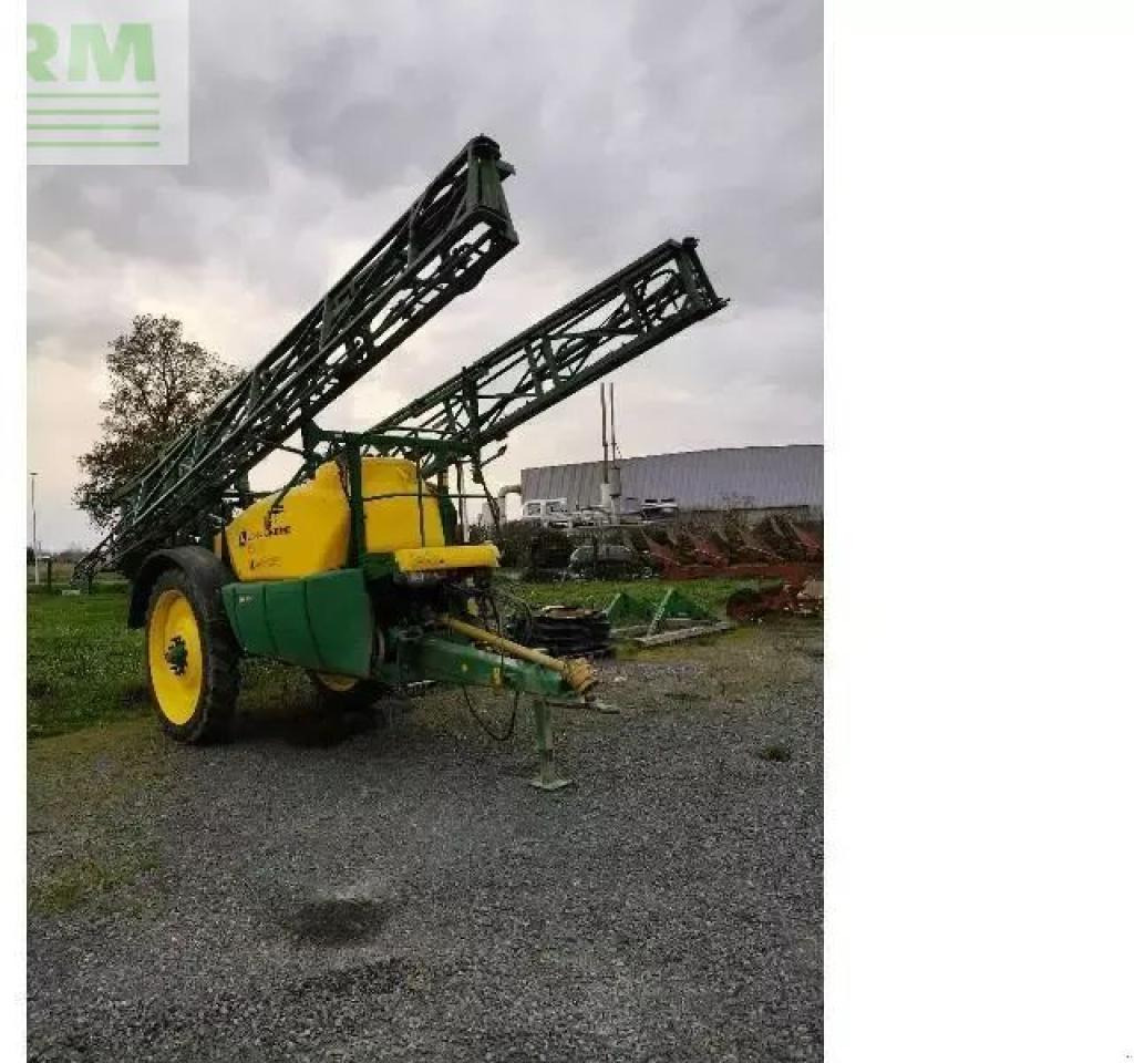 John Deere m732 - Bogserad spruta: bild 3 John Deere m732 - Bogserad spruta: bild 3