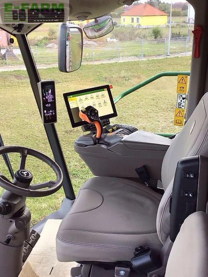 John Deere s 780 - Skördetröska: bild 2 John Deere s 780 - Skördetröska: bild 2