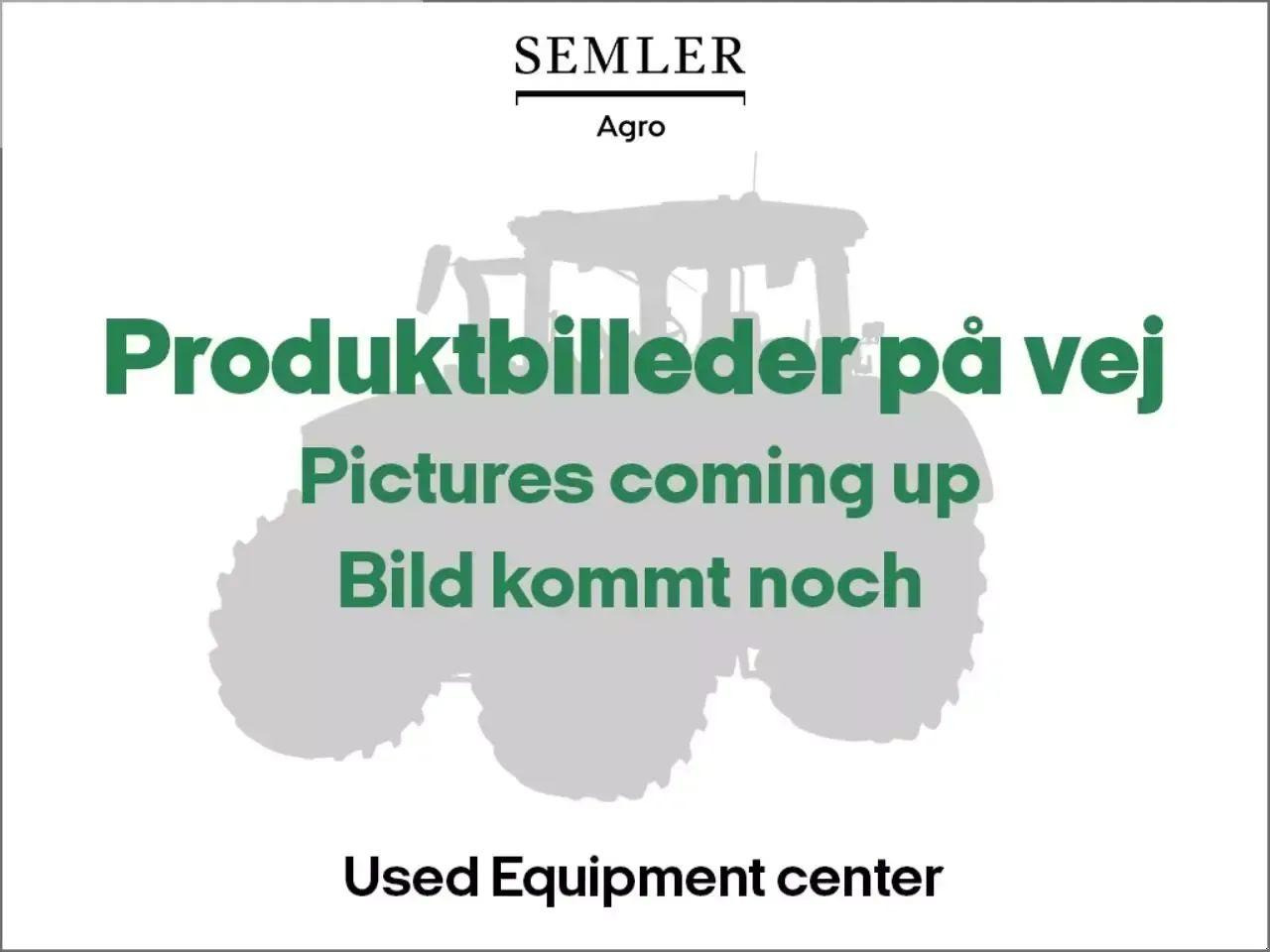 John Deere s780 - Skördetröska: bild 1 John Deere s780 - Skördetröska: bild 1