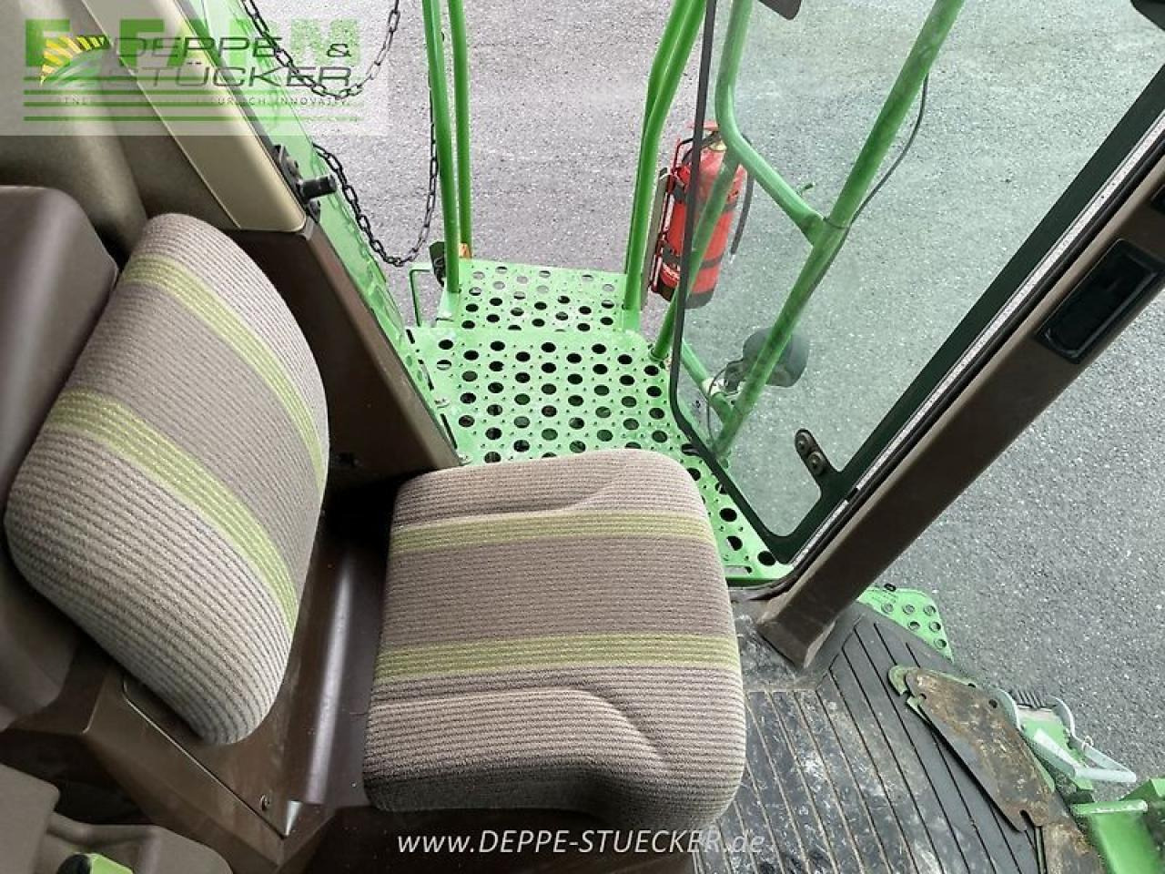 John Deere t560 hillmaster mit 620r und rapstisch - Skördetröska: bild 2 John Deere t560 hillmaster mit 620r und rapstisch - Skördetröska: bild 2