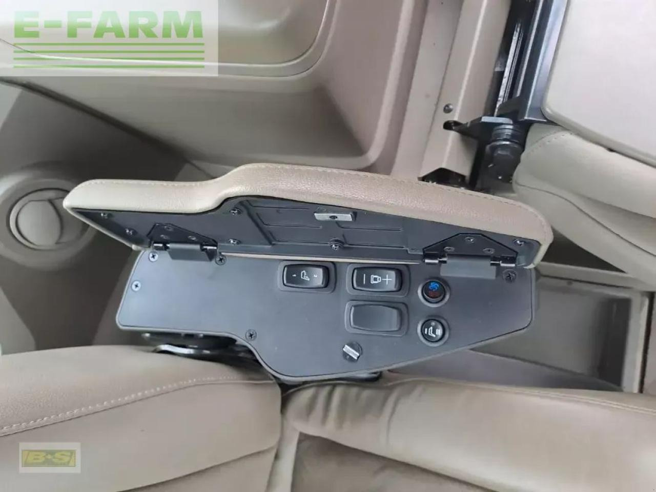 Traktor John Deere traktor 7r330: bild 7 Traktor John Deere traktor 7r330: bild 7