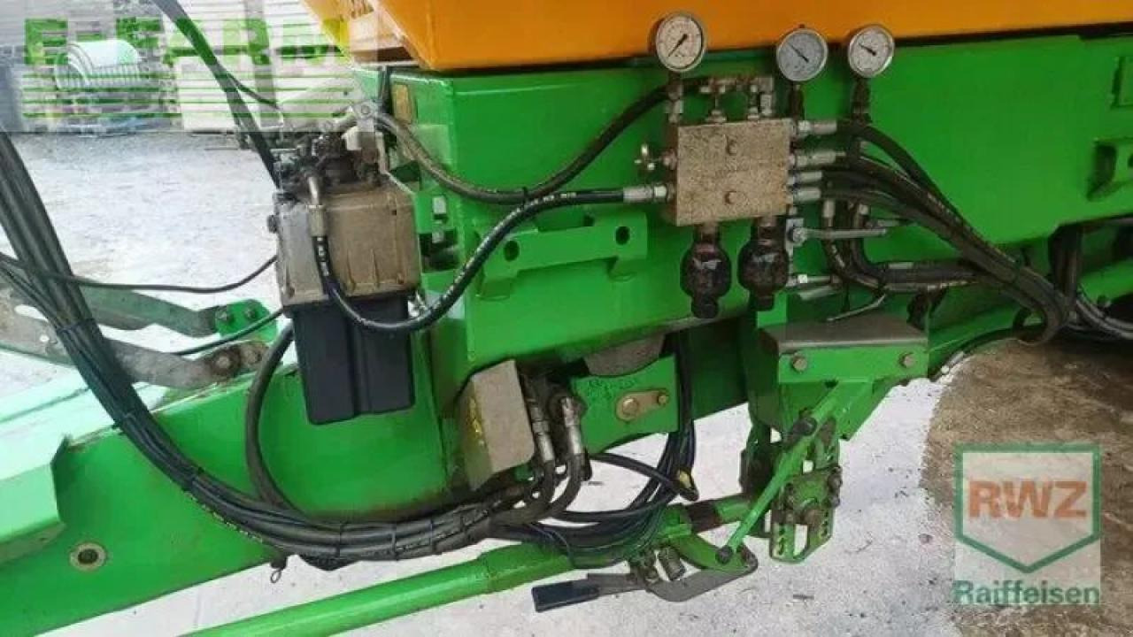 Joskin ** trans _space 7000 -23 bc 150 ** - Tippvagn för lantbruk: bild 3 Joskin ** trans _space 7000 -23 bc 150 ** - Tippvagn för lantbruk: bild 3