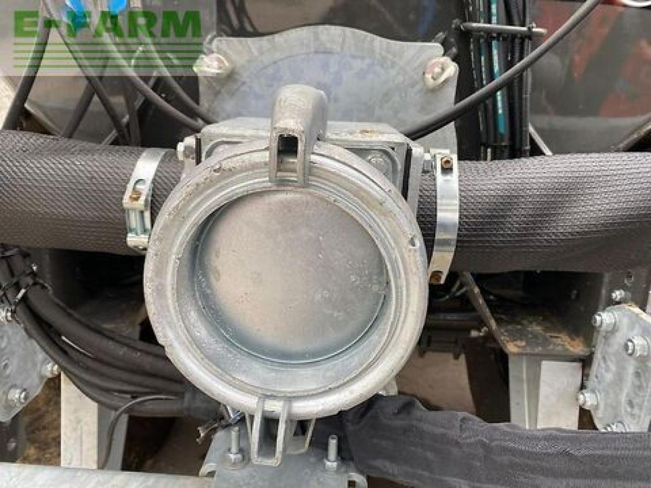 Kaweco profi i 16 ptw im kundenauftrag - Gödseltunna: bild 5 Kaweco profi i 16 ptw im kundenauftrag - Gödseltunna: bild 5