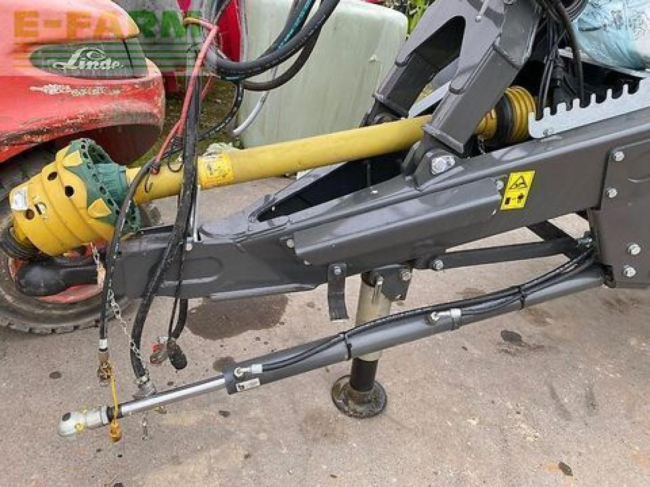 Kaweco profi i 16 ptw im kundenauftrag - Gödseltunna: bild 2 Kaweco profi i 16 ptw im kundenauftrag - Gödseltunna: bild 2