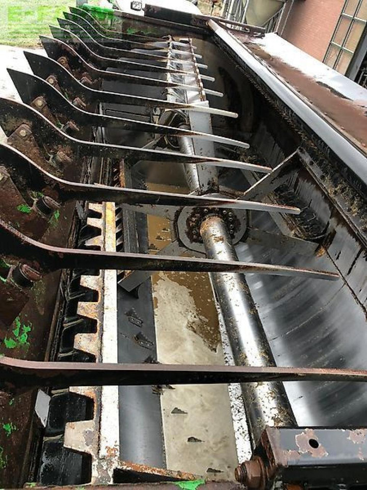 Keenan mechfiber 360 - Utrustning för uppfödnings: bild 4 Keenan mechfiber 360 - Utrustning för uppfödnings: bild 4