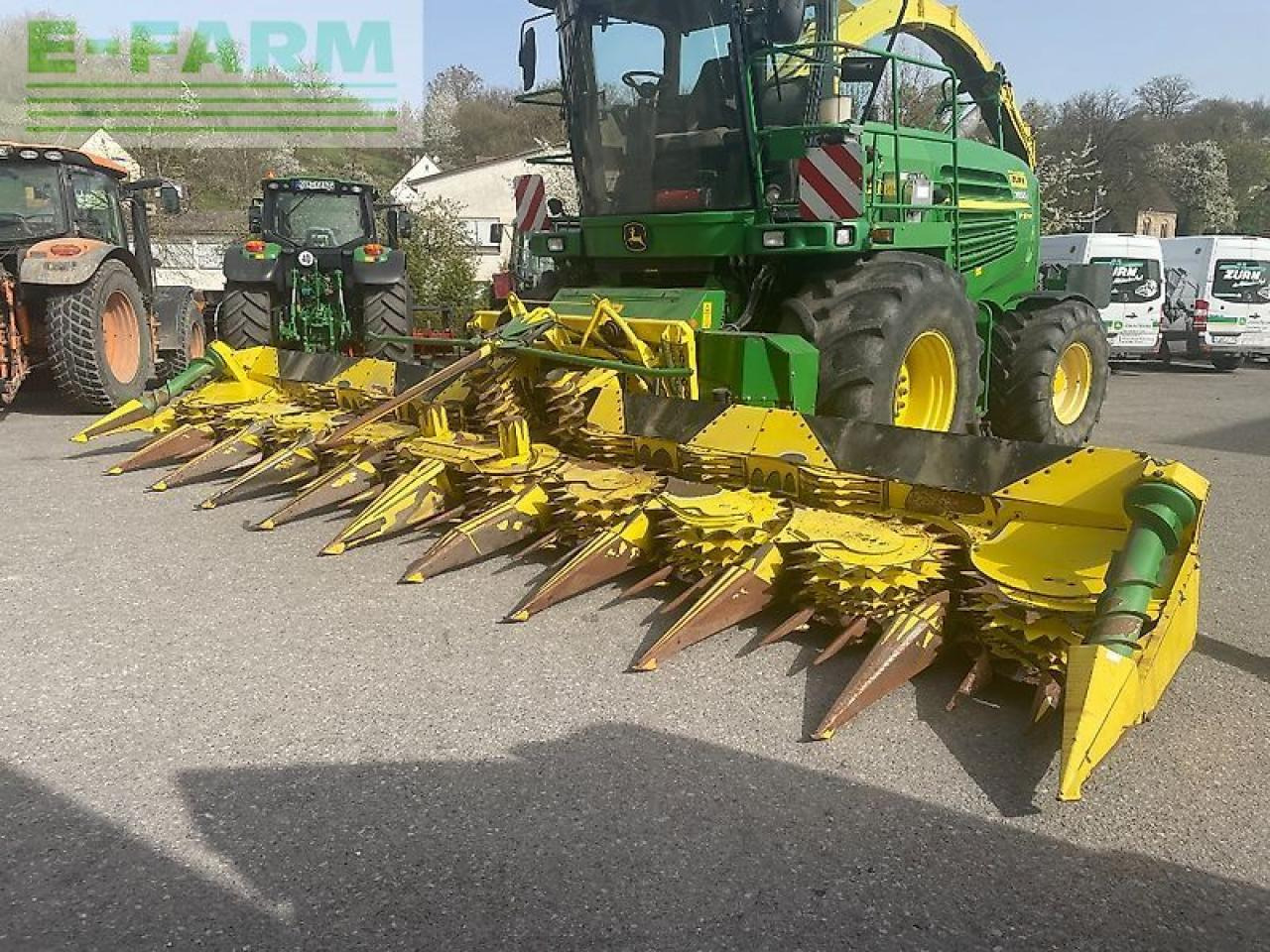 Kemper 375 - Tillbehör för exakthack: bild 2 Kemper 375 - Tillbehör för exakthack: bild 2