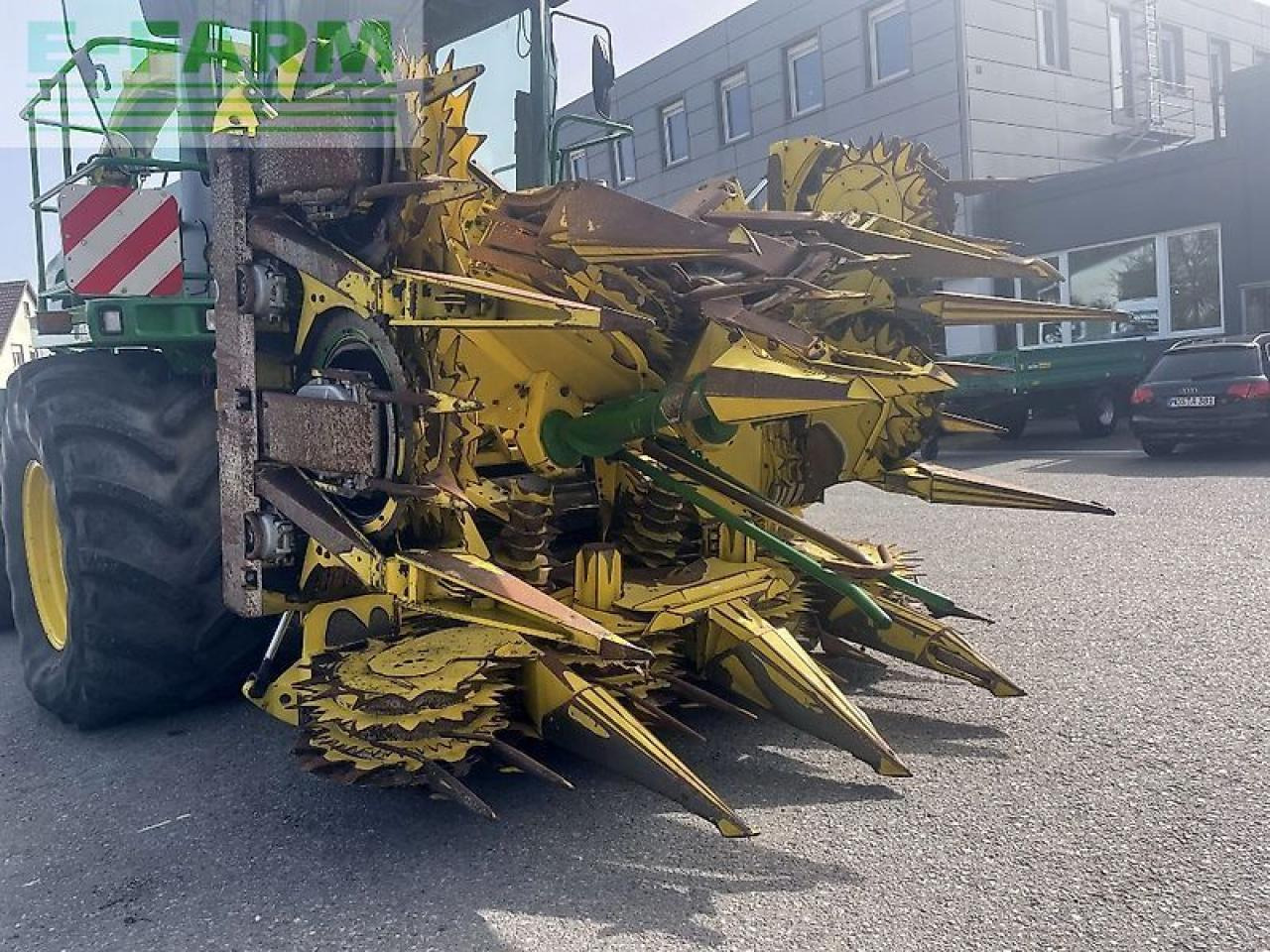 Kemper 375 - Tillbehör för exakthack: bild 4 Kemper 375 - Tillbehör för exakthack: bild 4