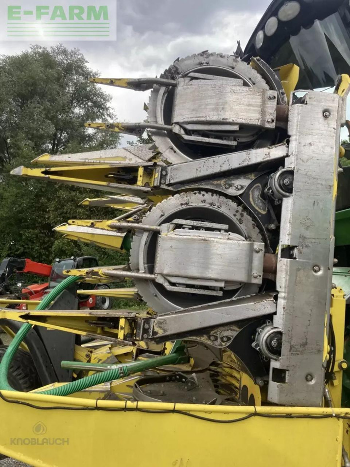 Kemper 375 - Tillbehör för exakthack: bild 2 Kemper 375 - Tillbehör för exakthack: bild 2