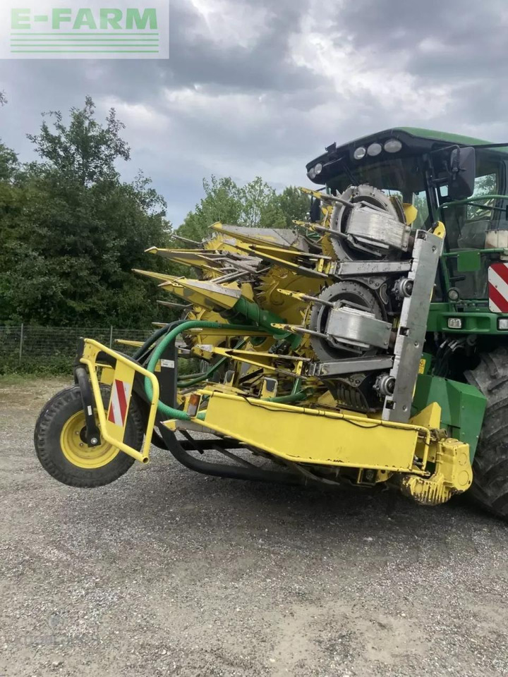 Kemper 375 - Tillbehör för exakthack: bild 1 Kemper 375 - Tillbehör för exakthack: bild 1