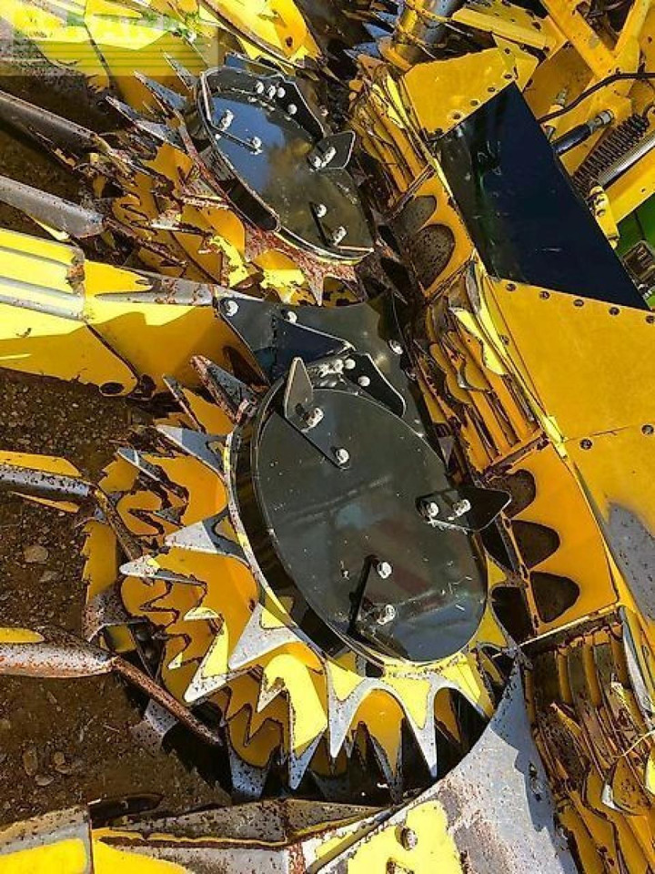 Kemper 375 - Tillbehör för exakthack: bild 4 Kemper 375 - Tillbehör för exakthack: bild 4