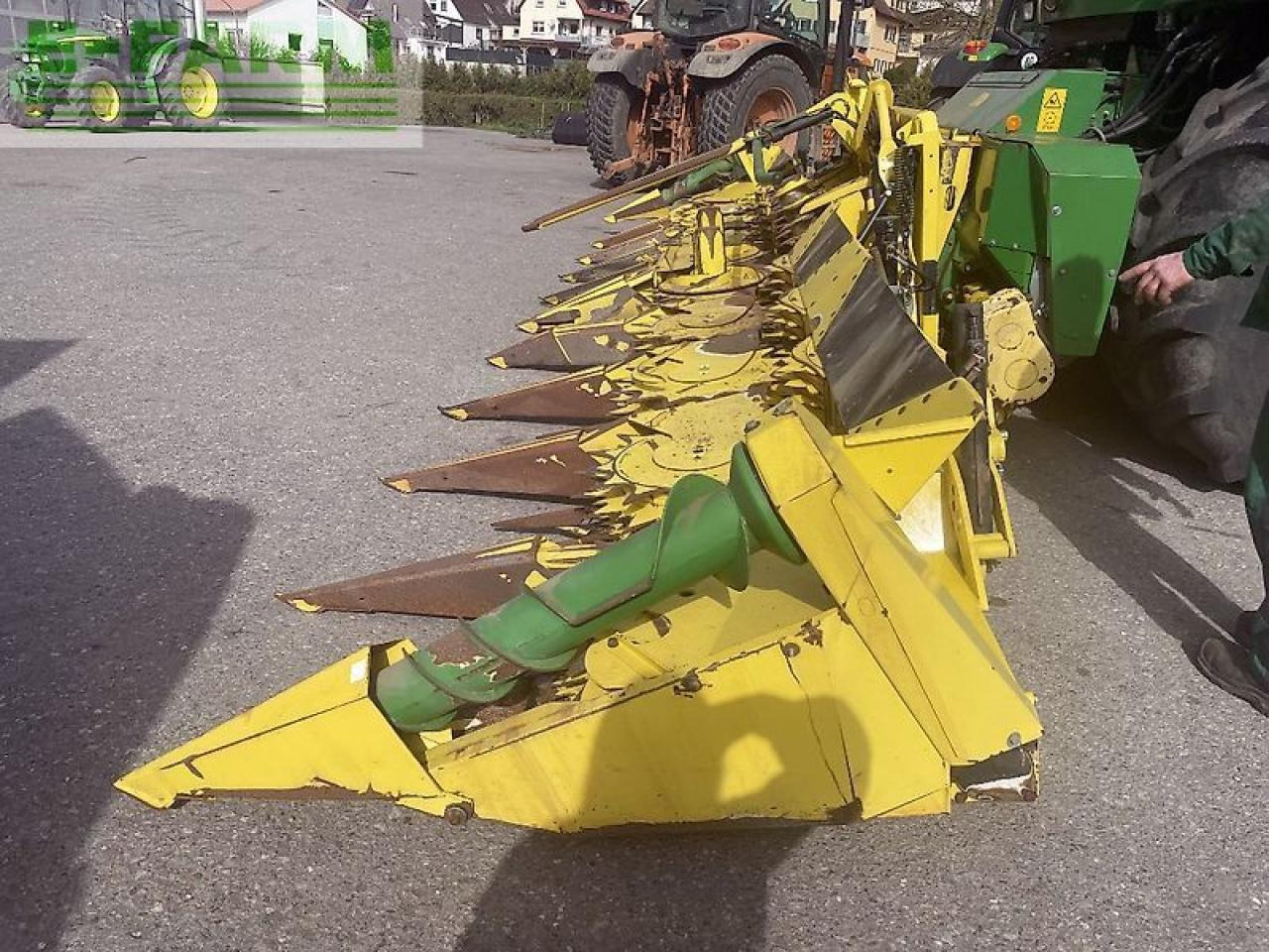 Kemper 375 - Tillbehör för exakthack: bild 3 Kemper 375 - Tillbehör för exakthack: bild 3