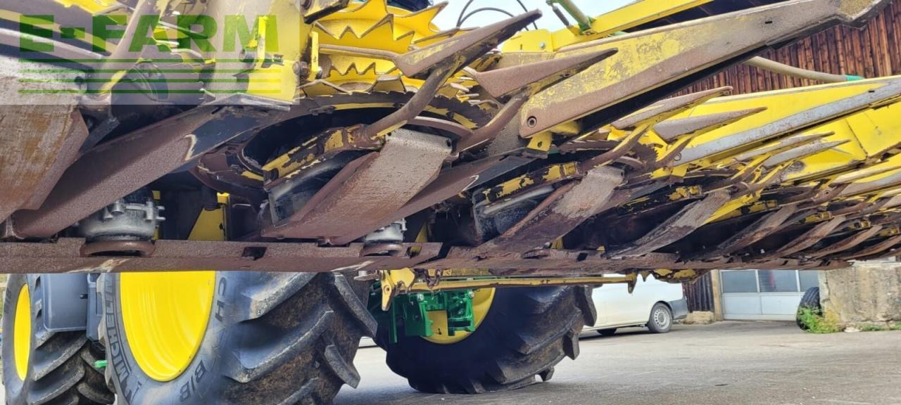 Kemper 375 f. jd77-7950 - Tillbehör för exakthack: bild 2 Kemper 375 f. jd77-7950 - Tillbehör för exakthack: bild 2