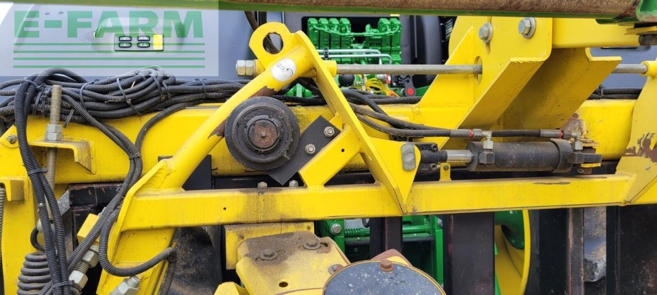 Kemper 375 f. jd77-7950 - Tillbehör för exakthack: bild 5 Kemper 375 f. jd77-7950 - Tillbehör för exakthack: bild 5