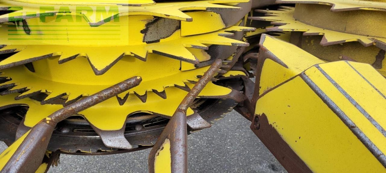 Kemper 375 f. jd77-7950 - Tillbehör för exakthack: bild 4 Kemper 375 f. jd77-7950 - Tillbehör för exakthack: bild 4