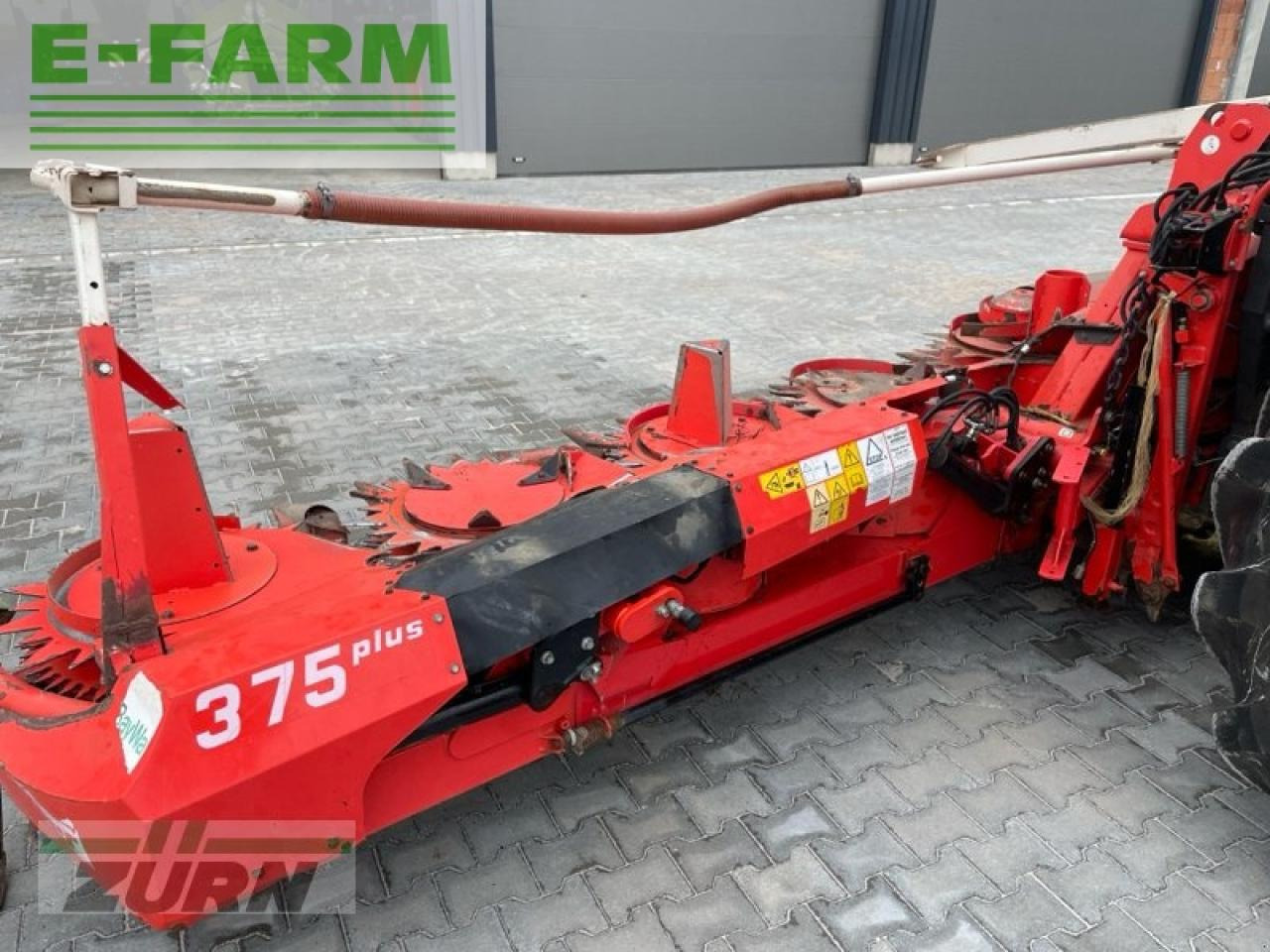 Tillbehör för exakthack Kemper 375 plus: bild 10 Tillbehör för exakthack Kemper 375 plus: bild 10