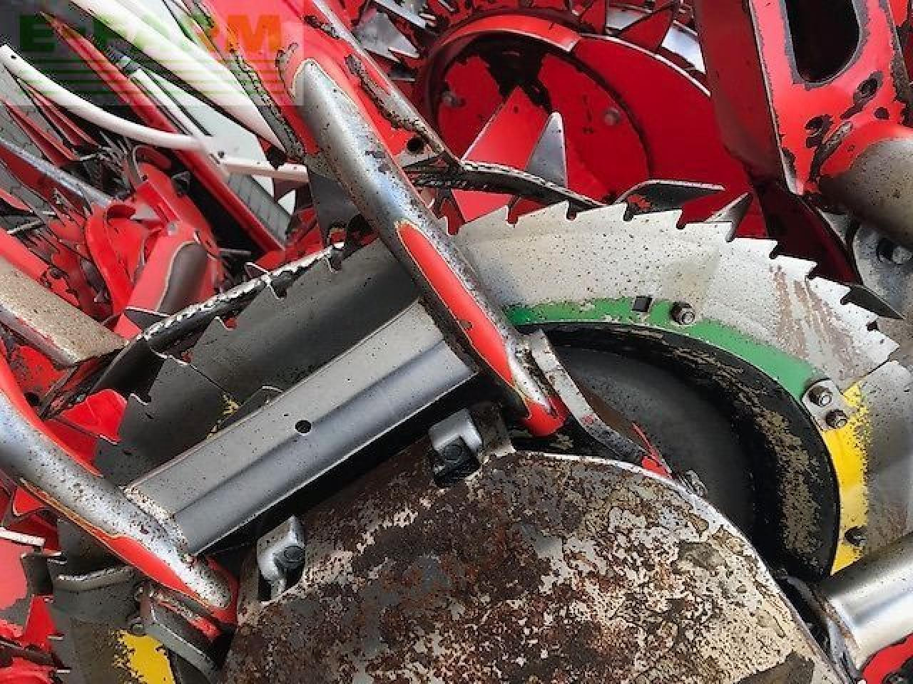 Tillbehör för exakthack Kemper 375 plus cl: bild 6