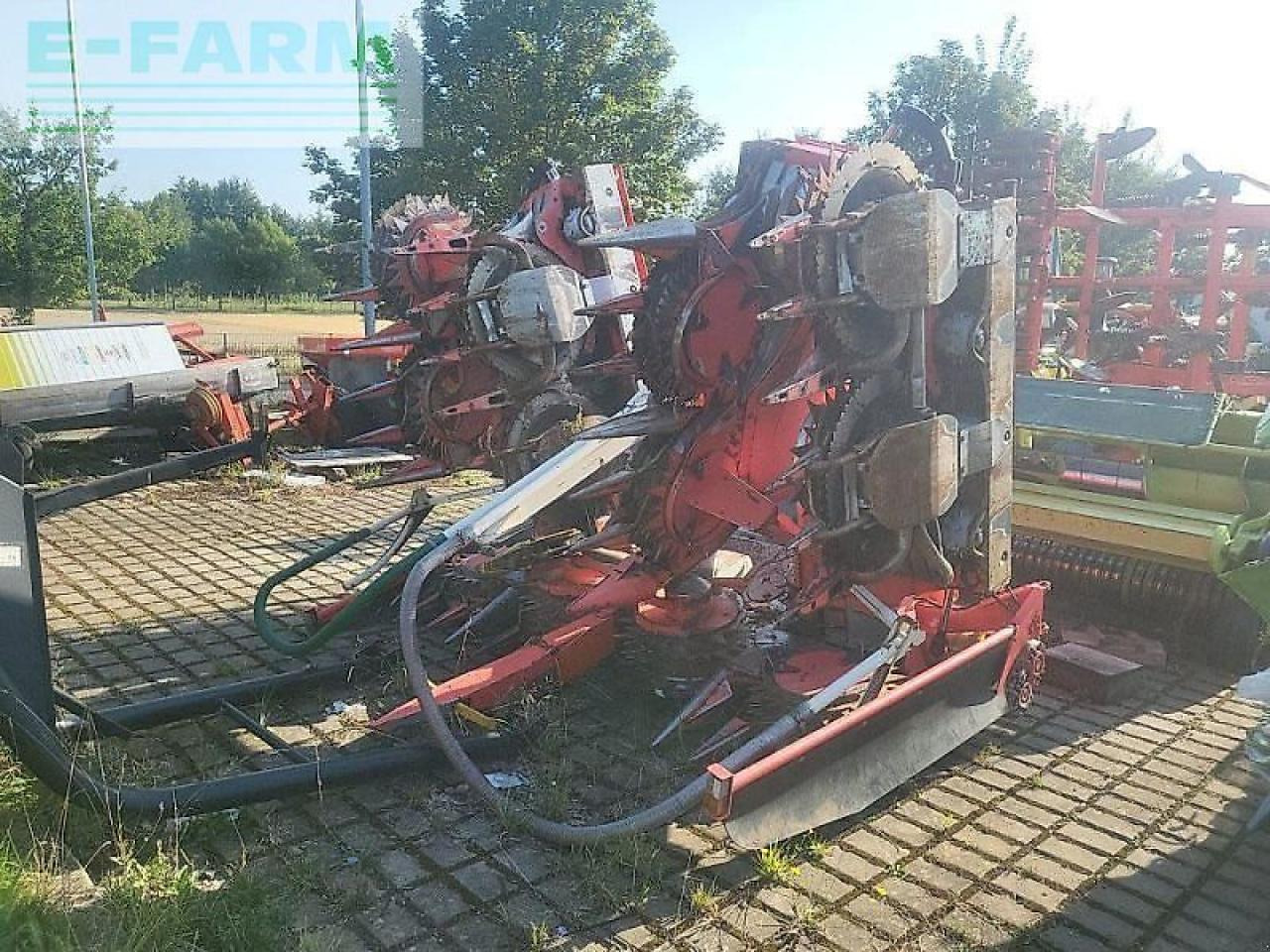 Kemper 390 plus - Tillbehör för exakthack: bild 3 Kemper 390 plus - Tillbehör för exakthack: bild 3