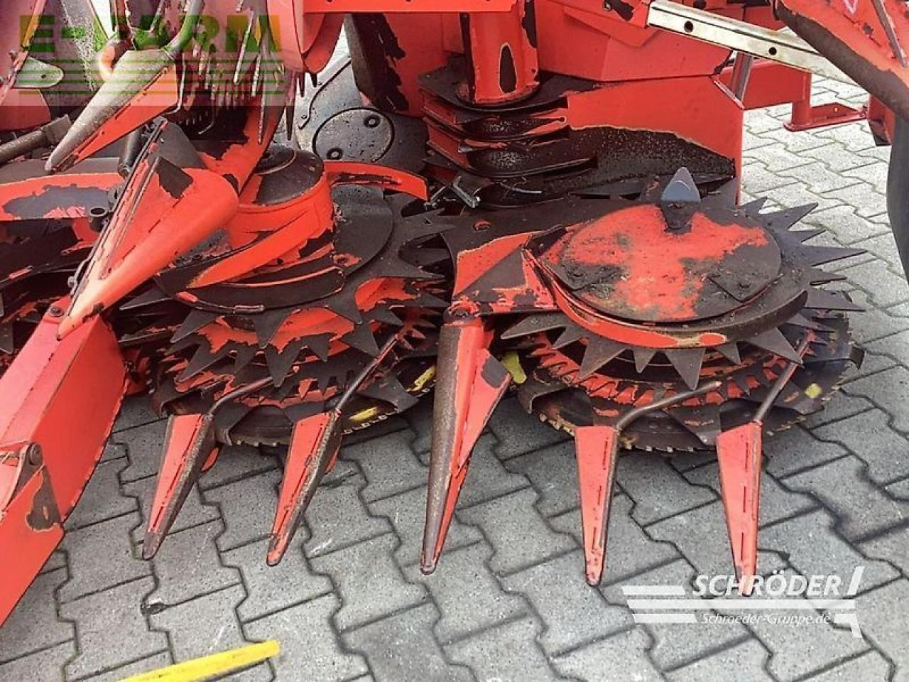 Kemper 390 plus - Tillbehör för exakthack: bild 2 Kemper 390 plus - Tillbehör för exakthack: bild 2