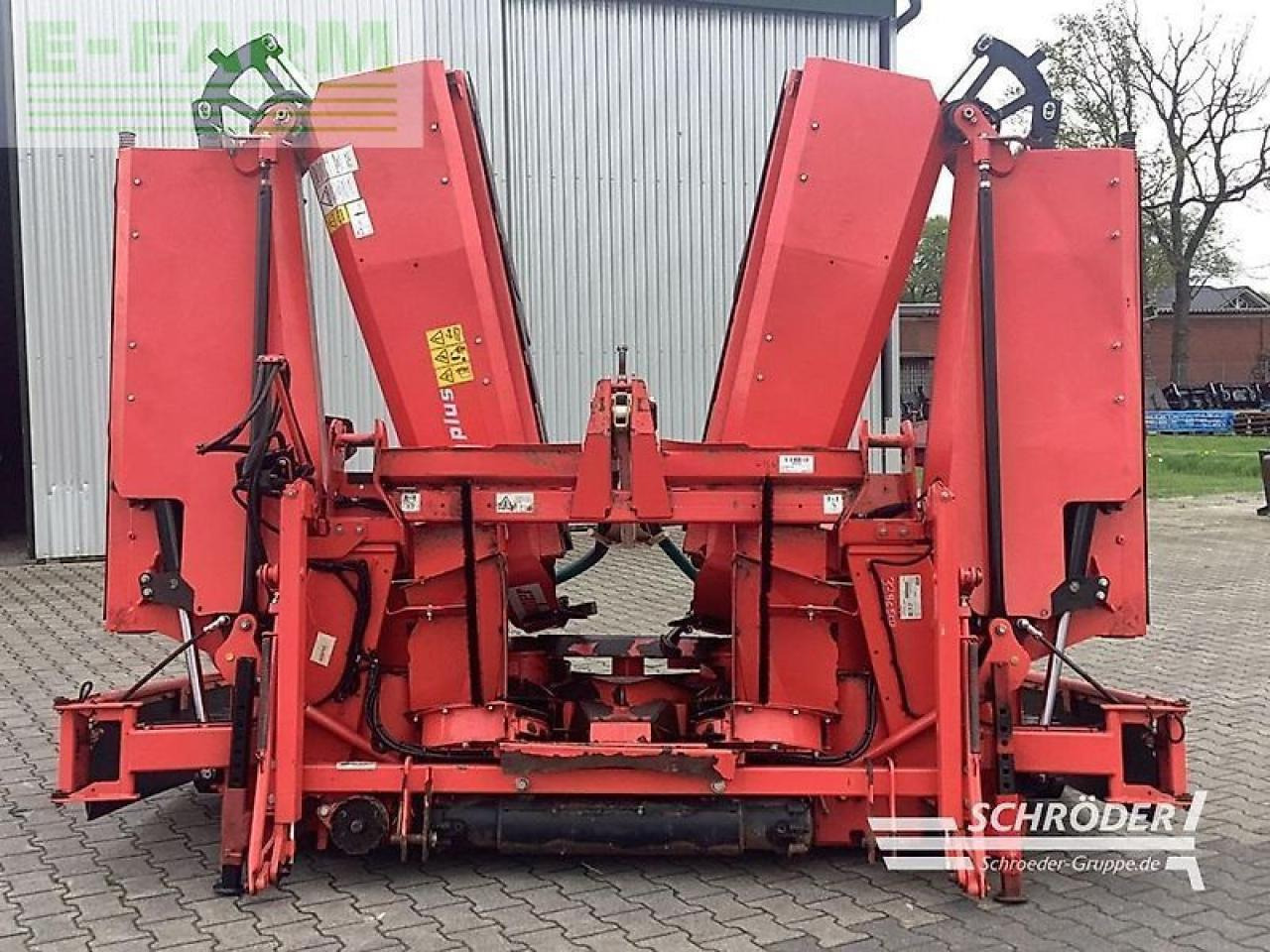 Kemper 390 plus - Tillbehör för exakthack: bild 5 Kemper 390 plus - Tillbehör för exakthack: bild 5