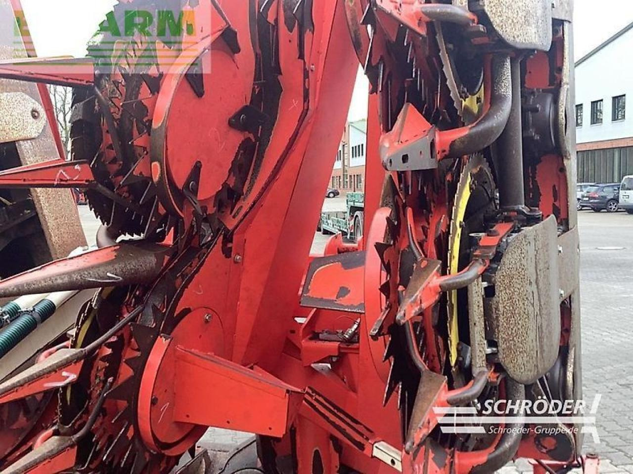 Kemper 390 plus - Tillbehör för exakthack: bild 3 Kemper 390 plus - Tillbehör för exakthack: bild 3