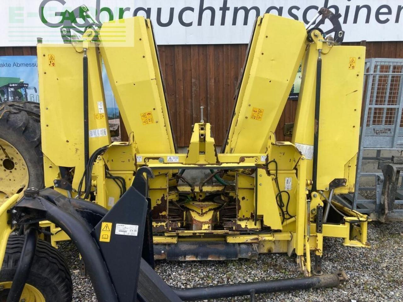 Kemper 390plus - Tillbehör för exakthack: bild 2 Kemper 390plus - Tillbehör för exakthack: bild 2