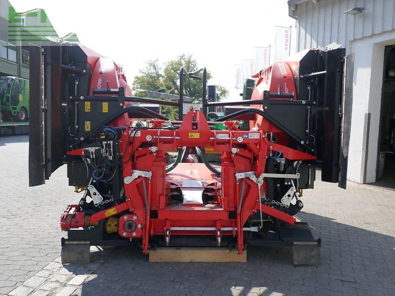 Kemper 460 s stalk-buster - Tillbehör för exakthack: bild 4 Kemper 460 s stalk-buster - Tillbehör för exakthack: bild 4