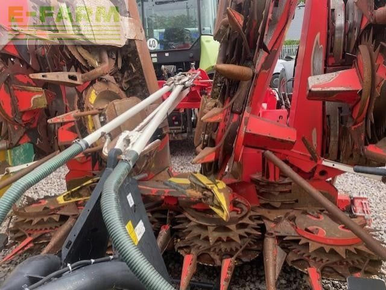 Kemper SPFH 390 PLUS - Exakthack: bild 5 Kemper SPFH 390 PLUS - Exakthack: bild 5