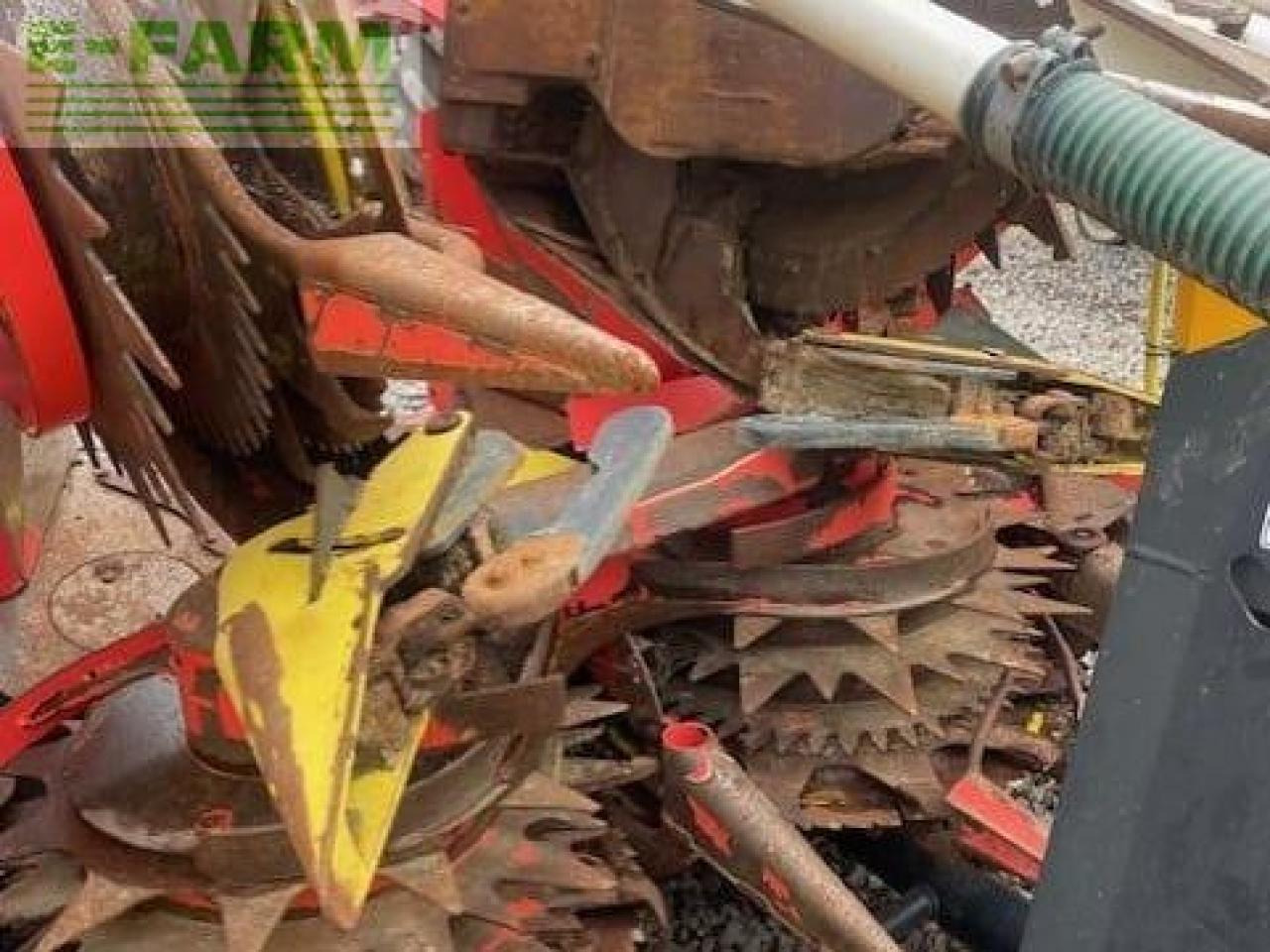 Kemper SPFH 390 PLUS - Exakthack: bild 3 Kemper SPFH 390 PLUS - Exakthack: bild 3