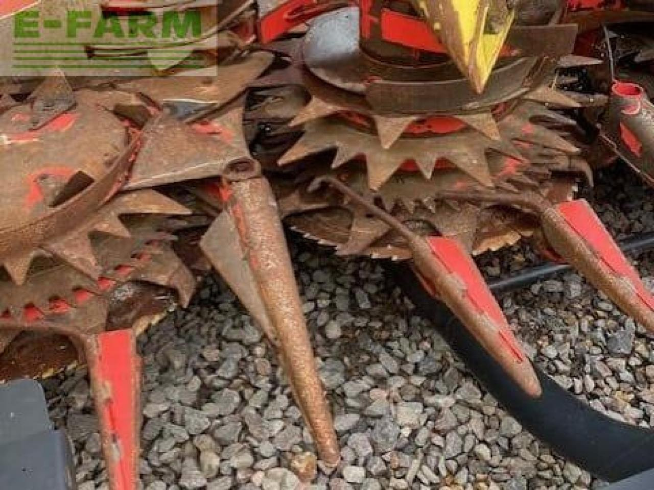 Kemper SPFH 390 PLUS - Exakthack: bild 2 Kemper SPFH 390 PLUS - Exakthack: bild 2