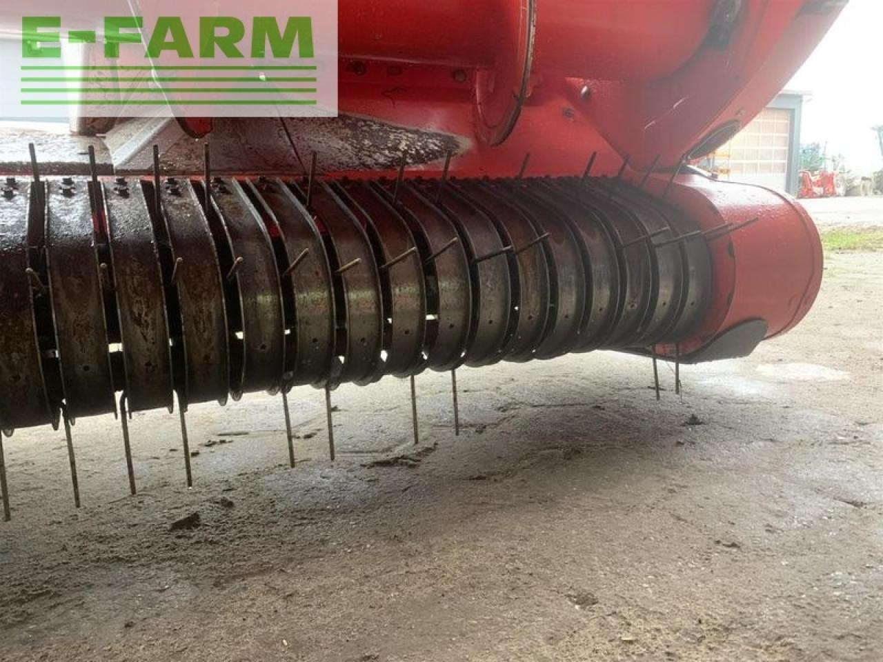 Kemper c3003 - Tillbehör för exakthack: bild 4 Kemper c3003 - Tillbehör för exakthack: bild 4