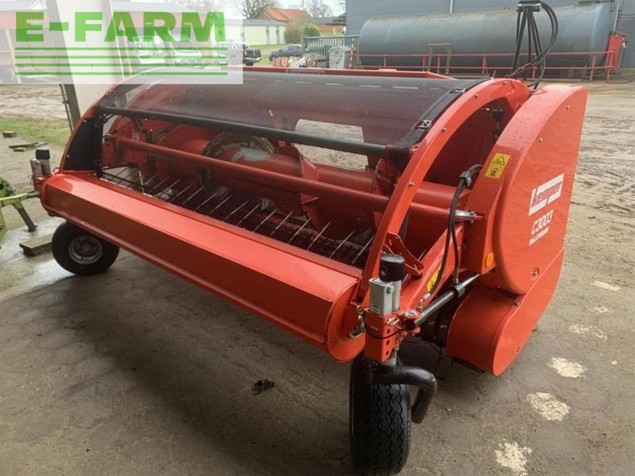 Kemper c3003 - Tillbehör för exakthack: bild 1 Kemper c3003 - Tillbehör för exakthack: bild 1