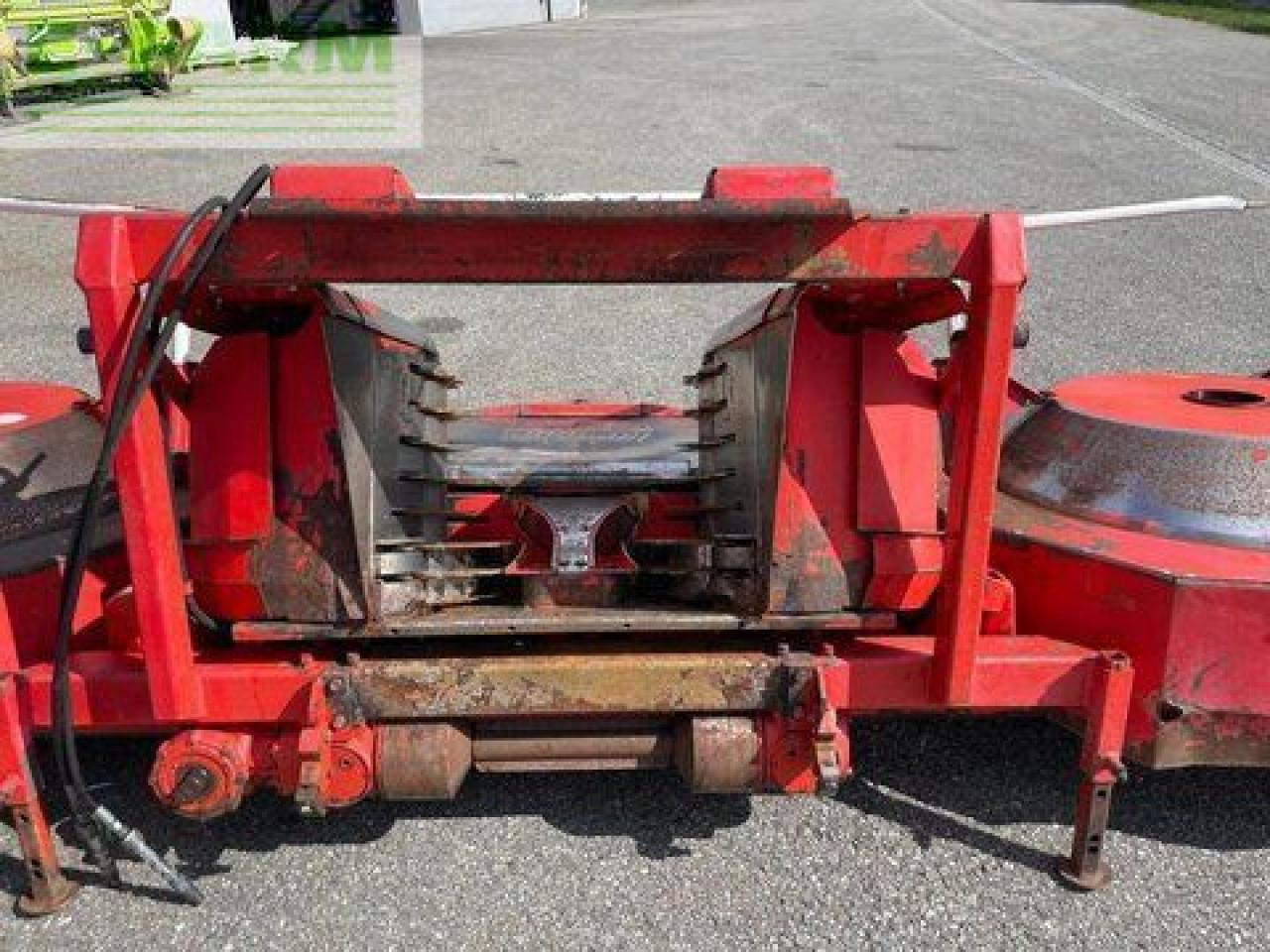 Kemper champion 4500 - Tillbehör för exakthack: bild 4 Kemper champion 4500 - Tillbehör för exakthack: bild 4