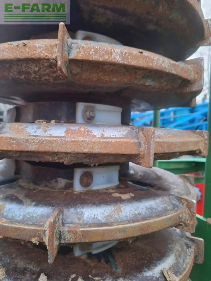 Kerner x3 - Kultivator: bild 4 Kerner x3 - Kultivator: bild 4