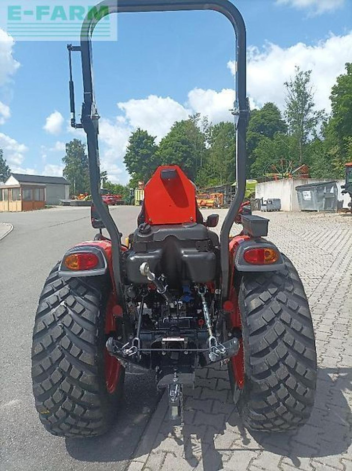 Kioti ck 3530 - Traktor: bild 5 Kioti ck 3530 - Traktor: bild 5