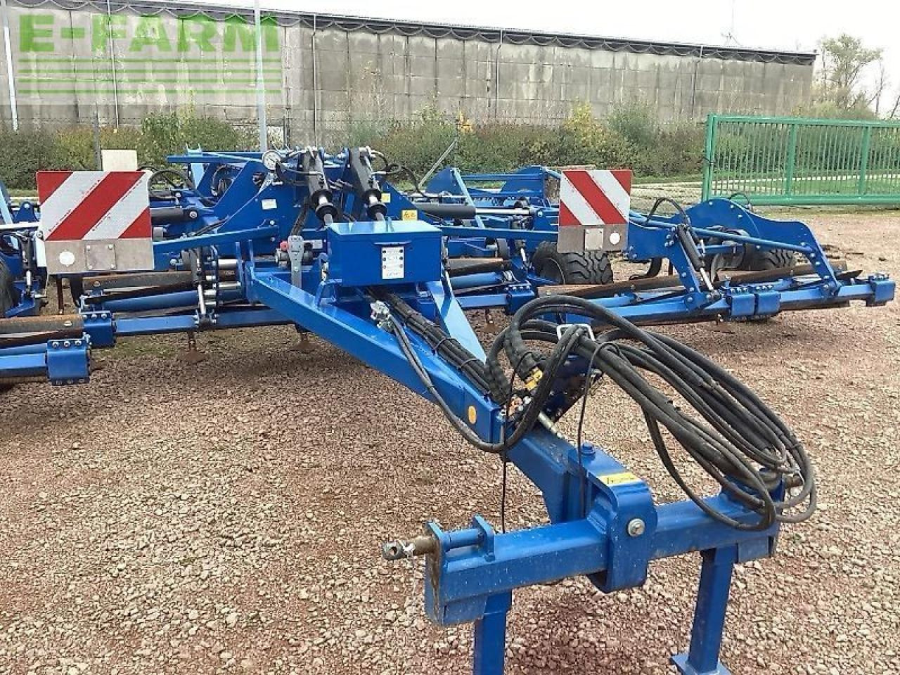 Köckerling flatline750 - Kultivator: bild 3 Köckerling flatline750 - Kultivator: bild 3