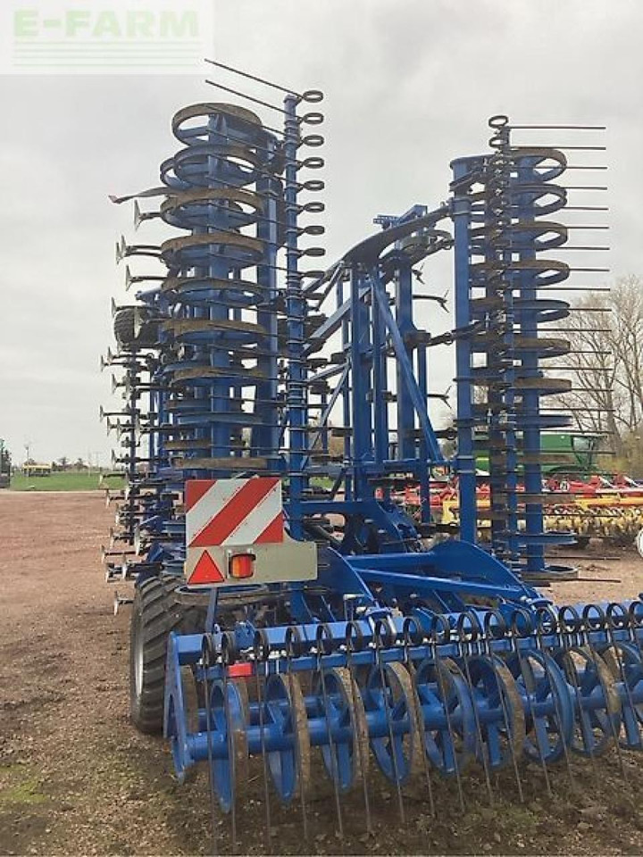 Kultivator Köckerling flatline900: bild 6 Kultivator Köckerling flatline900: bild 6