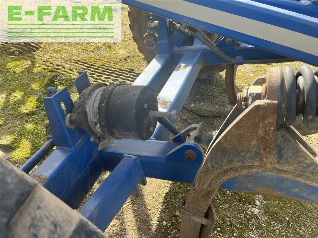 Kultivator Köckerling trio 500 med luftbremser: bild 8 Kultivator Köckerling trio 500 med luftbremser: bild 8