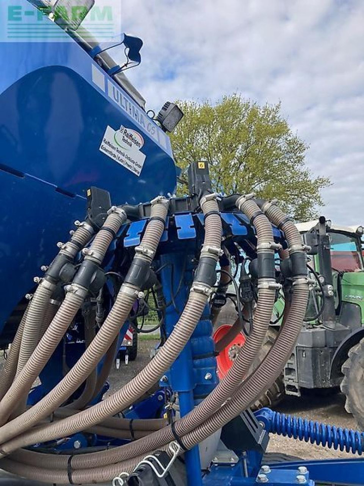 Köckerling ultima cs 300 - Såmaskin: bild 5 Köckerling ultima cs 300 - Såmaskin: bild 5