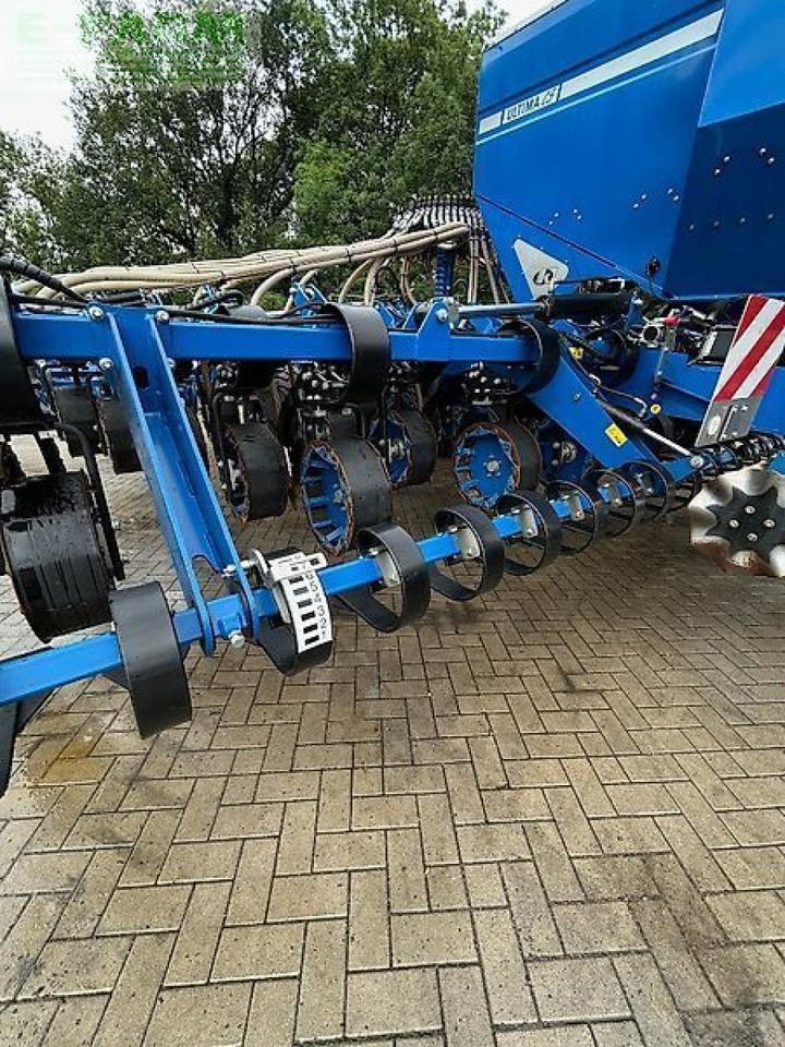 Köckerling ultima cs 720 - Såmaskin: bild 4 Köckerling ultima cs 720 - Såmaskin: bild 4