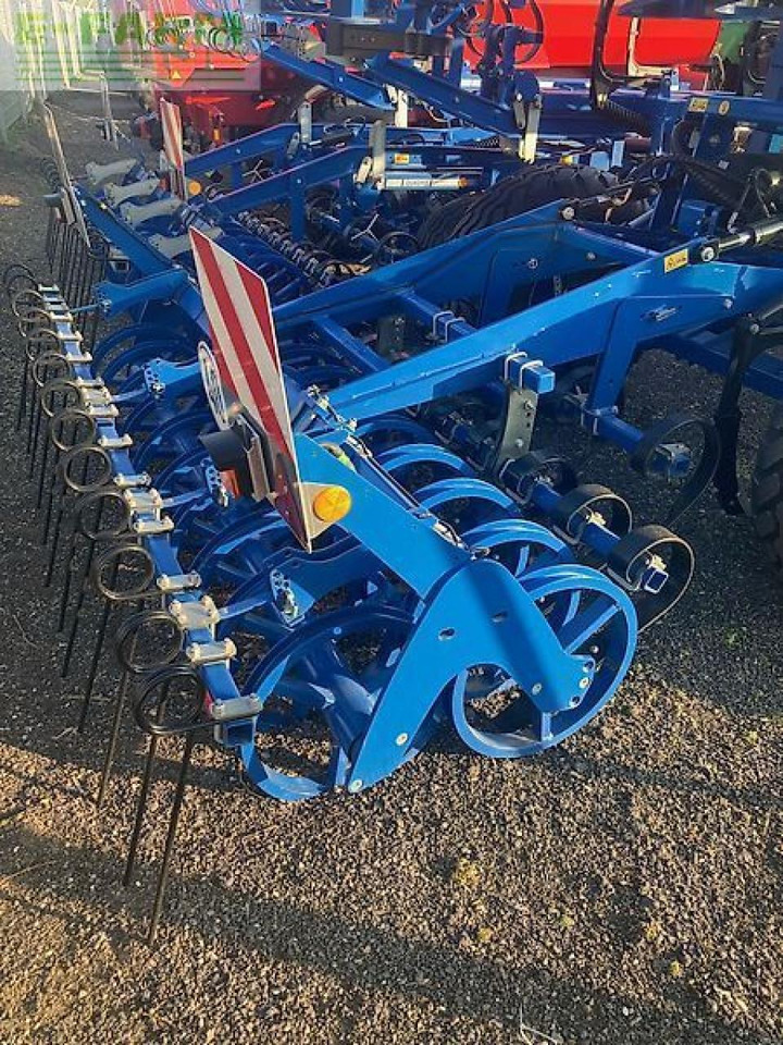 Köckerling vector 460 - Kultivator: bild 3 Köckerling vector 460 - Kultivator: bild 3