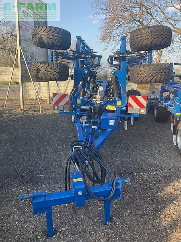 Köckerling vector 460 - Kultivator: bild 1 Köckerling vector 460 - Kultivator: bild 1