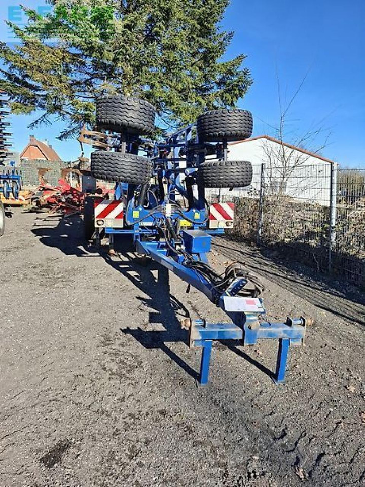 Köckerling vector 460 - Kultivator: bild 1 Köckerling vector 460 - Kultivator: bild 1