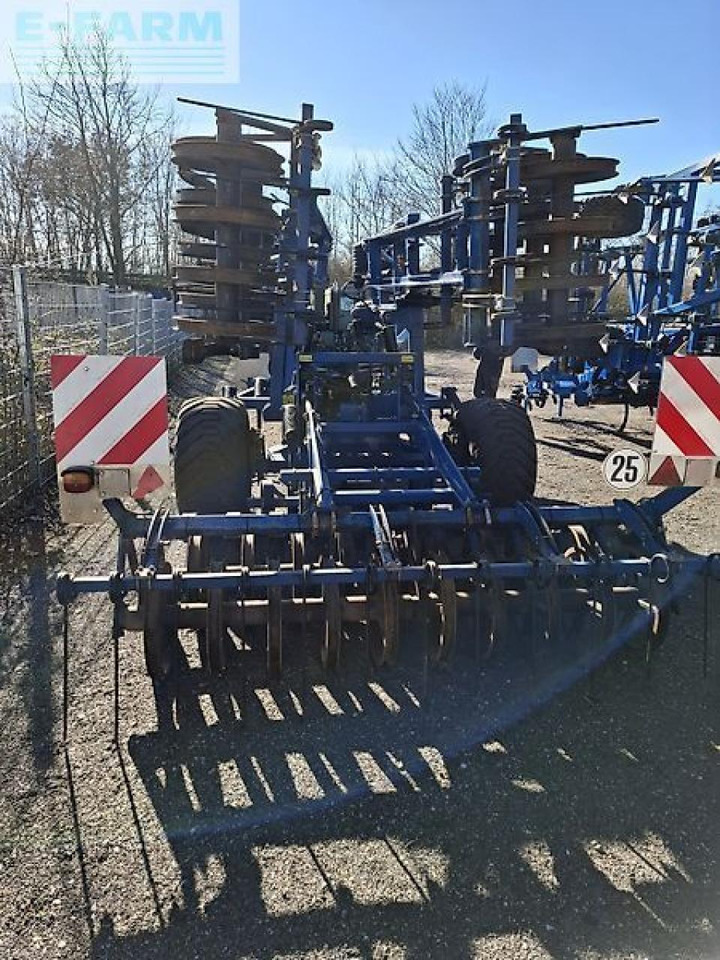 Köckerling vector 460 - Kultivator: bild 2 Köckerling vector 460 - Kultivator: bild 2