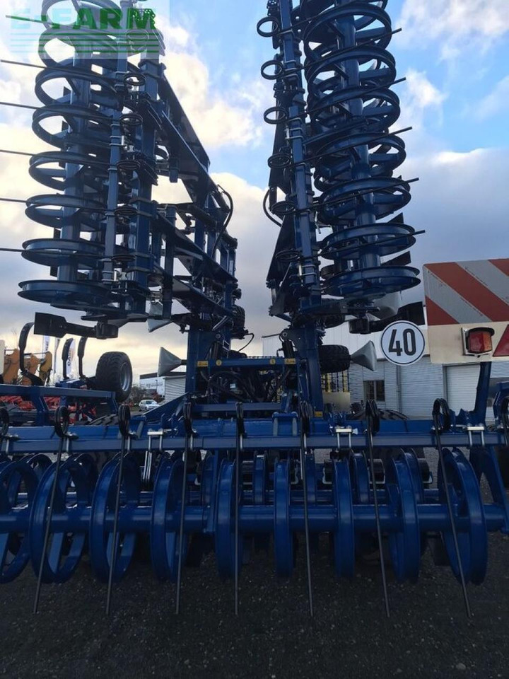 Köckerling vector 620 - Kultivator: bild 3 Köckerling vector 620 - Kultivator: bild 3