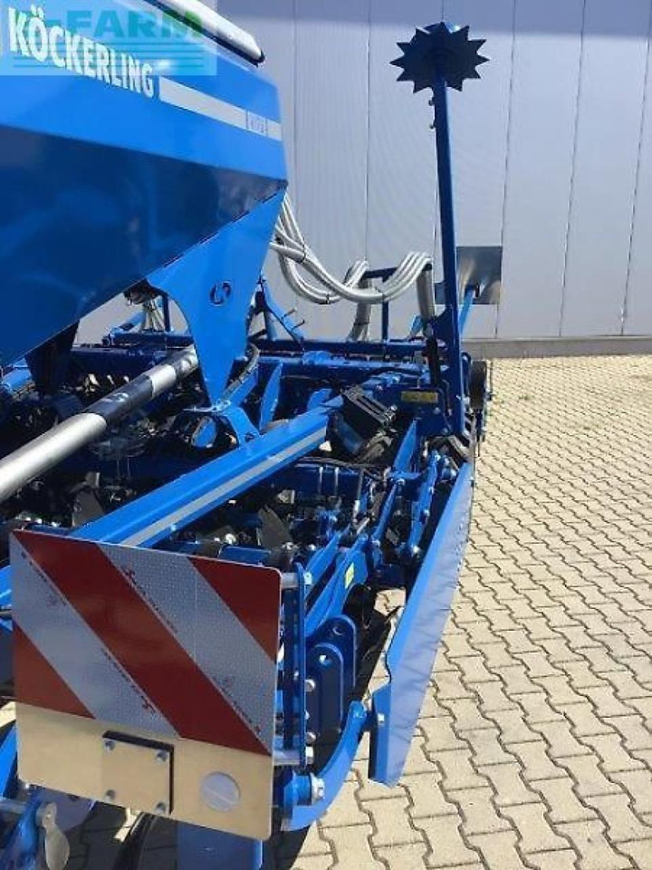 Köckerling vitu 300 - Såmaskin: bild 4 Köckerling vitu 300 - Såmaskin: bild 4